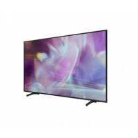 Телевизор Samsung QLED 4K Q60BAUXCE 50” Smart Серебристый