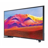 Телевизор Samsung UE43T5300AUXCE 43" Smart Чёрный