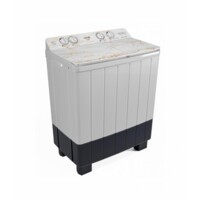 Полуавтоматическая стиральная машина Artel TG90P Белый