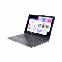 Ноутбук Lenovo YOGA 7 14ITL5 i5-1135G7 DDR4 16 GB SSD 256 GB 14” Intel Iris Xe Graphics Чёрный-Mobile Zone