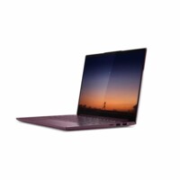 Ноутбук Lenovo YOGA Slim 14ITL05 i5-1135G7 DDR4 8 GB SSD 512 GB 14” Intel UHD Graphics Бордовый-Mobile Zone