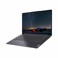 Ноутбук Lenovo YOGA Slim 14ITL05 i5-1135G7 DDR4 8 GB SSD 512 GB 14” Intel UHD Graphics Чёрный-Mobile Zone