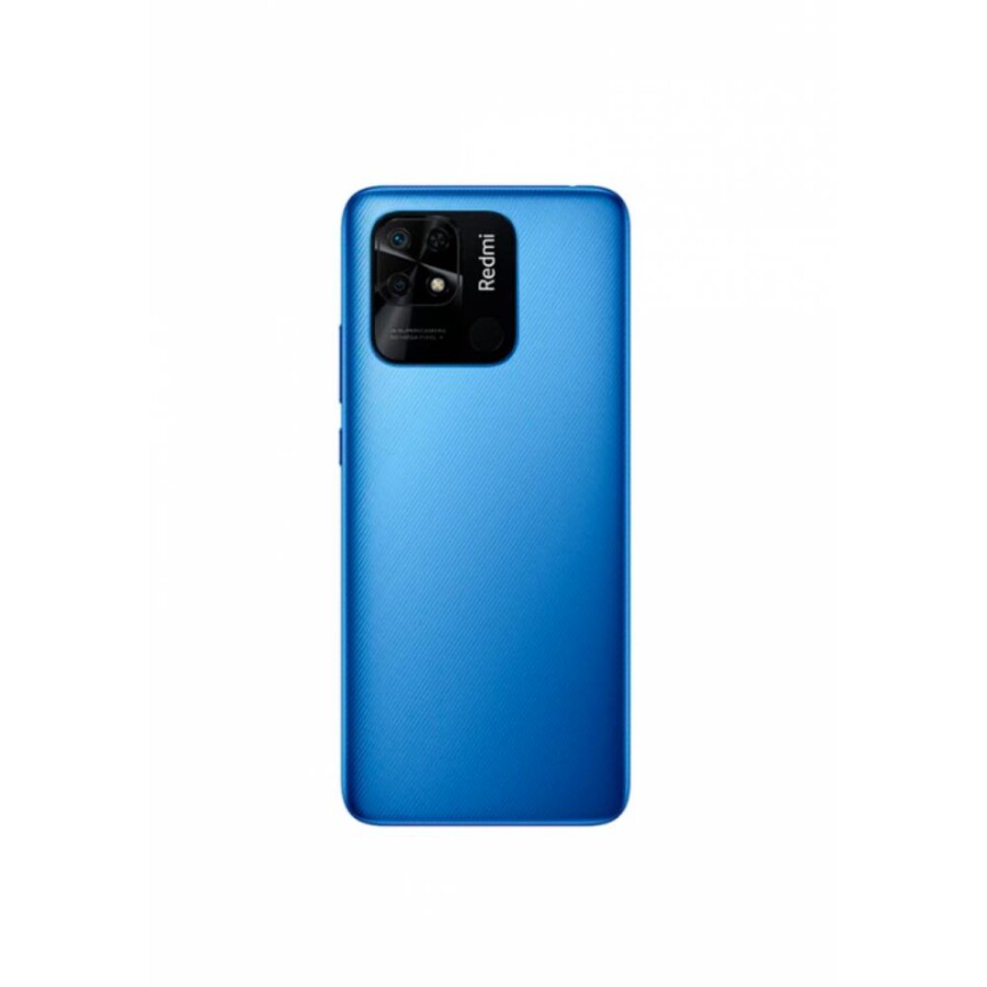 Купить Смартфон Xiaomi Redmi 10C 4 GB 64 GB Ocean Blue в Ташкенте, (Арт ...
