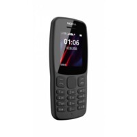 Кнопочный Телефон NOKIA 106 Серый