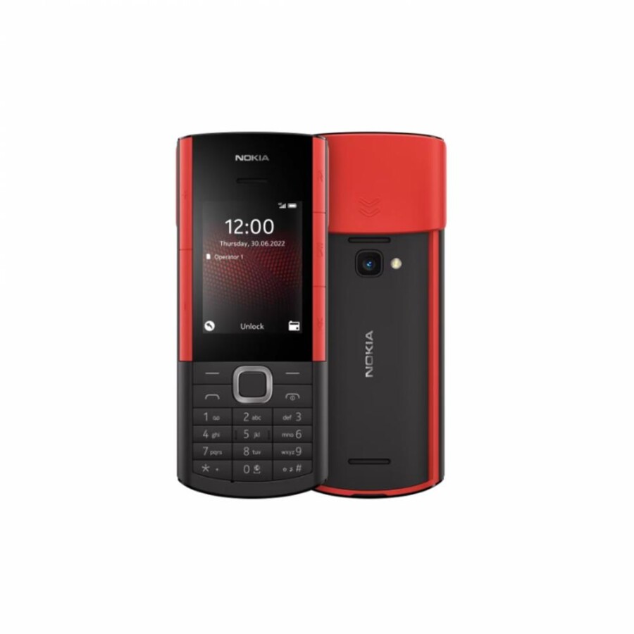 Купить Кнопочный Телефон NOKIA N5710 Чёрный в Ташкенте, (Арт: 3TQP6D5) -  Tovar.uz