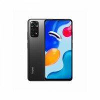 Смартфон Xiaomi Redmi Note 11S 8 GB 128 GB Серый