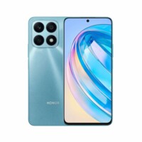 Смартфон Honor X8a 6 GB 128 GB Ocean Blue