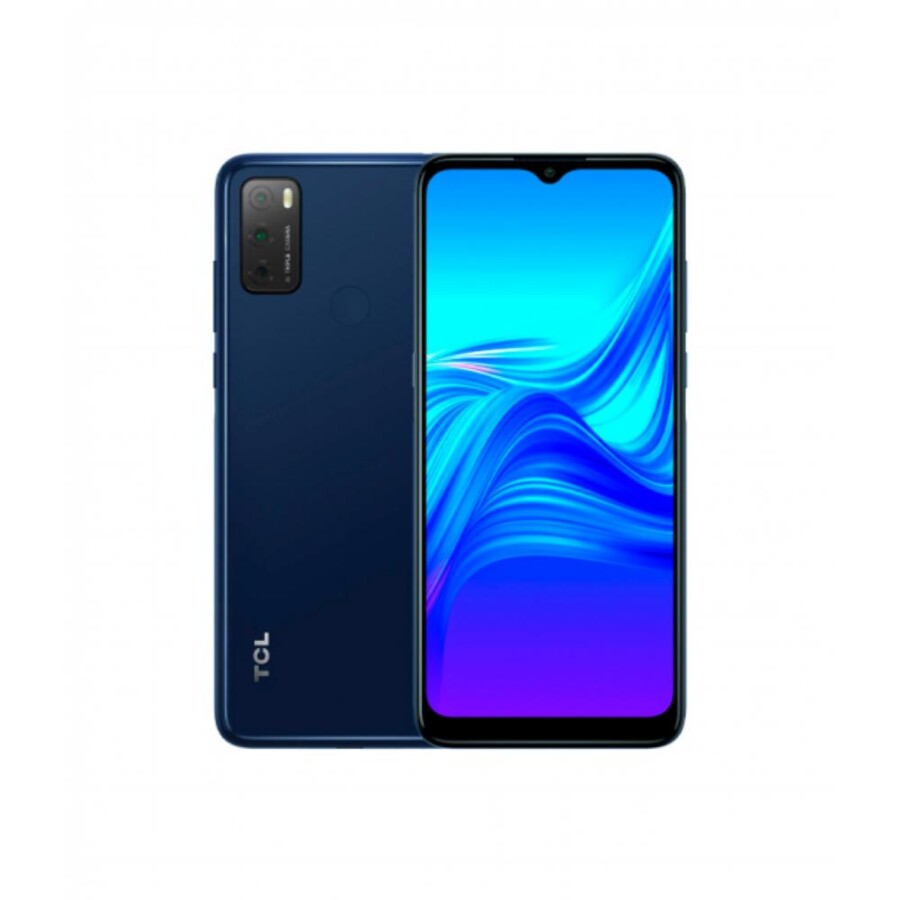 Смартфон tcl 64gb