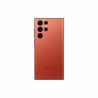 Смартфон Samsung Galaxy S22 Ultra 12 GB 512 GB Красный