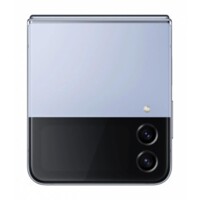 Смартфон Samsung Z Flip 4 8 GB 128 GB Blue
