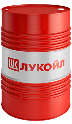 Минеральное моторное масло Лукойл Супер 15w40 SG/CD ( бочка 208 л )
