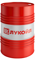 Полусинтетическое моторное масло Лукойл Стандарт 10W40 SF/CC бочка 208