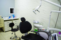 Все виды стоматологических услуг (лечение, удаление, протезирование, имплантация , отбеливание )