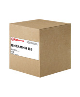 Витамин B 5 (Пантотеновая кислота)