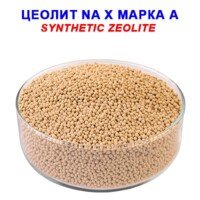 Synthetic zeolite