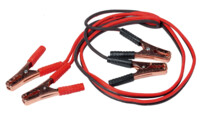 Провода для прикуривания 2,5 м.SR-1386