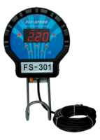 Электронный измеритель давления автошин FS-301 (Манометр)
