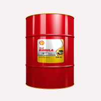 Моторное масло Shell Rimula R4 X 15W40 (209 литр)