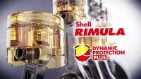 Моторное масло Shell Rimula R4 X 15W40 (209 литр)