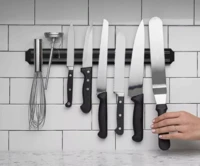 Нож кухонный Tuomei