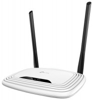 Wi-Fi роутер TP-LINK TL-WR841N