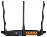 Wi-Fi роутер TP-LINK Archer C7 V5