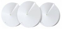 Wi-Fi роутер TP-LINK Deco M9 Plus (3-pack)