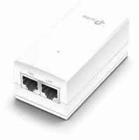 PoE-инжектор TP-LINK TL-POE2412G-Maxtech