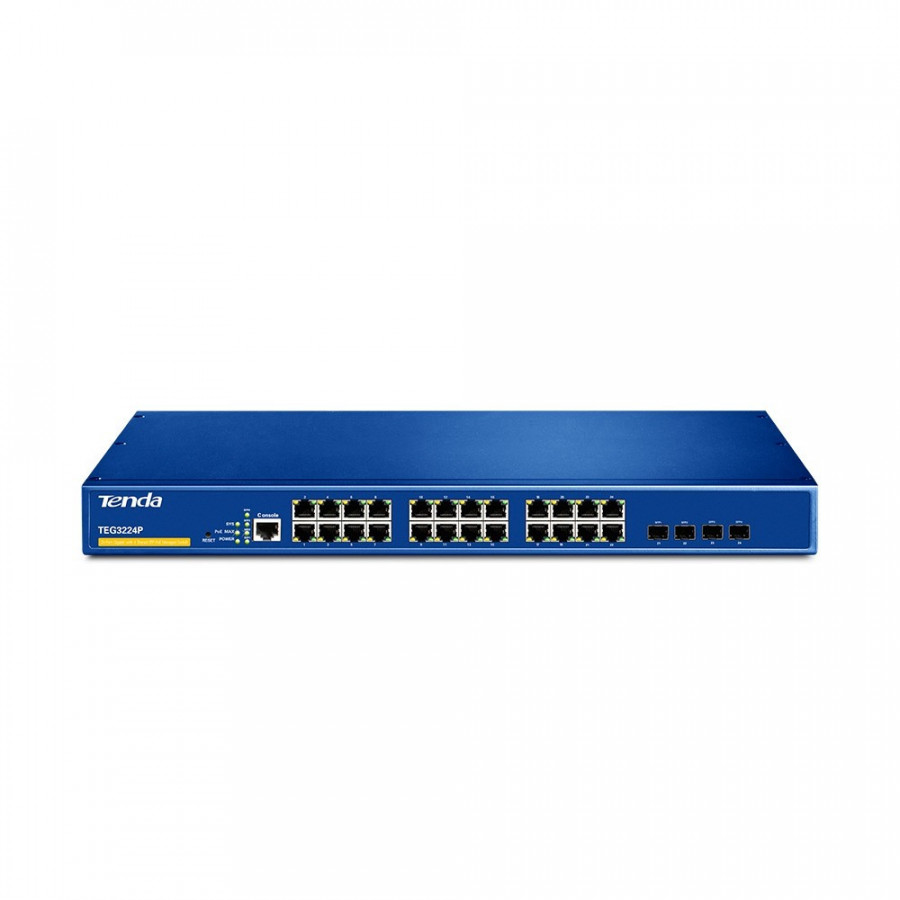 Свитч отключили. Коммутатор Tenda teg1009p-ei. POE Switch 24 Port. Swich 10/100/10000 24 Port. Сетевое оборудование фон.