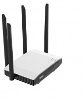 Wi-Fi роутер ZYXEL NBG6615