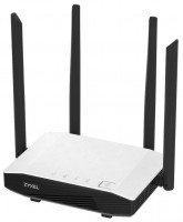 Wi-Fi роутер ZYXEL NBG6615