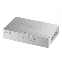 Коммутатор ZYXEL ES-105AV3-EU0101F