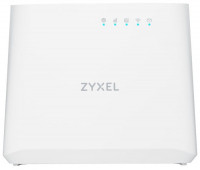 Wi-Fi роутер ZYXEL LTE3202-M430