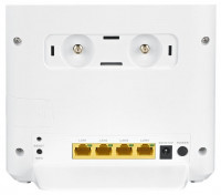 Wi-Fi роутер ZYXEL LTE3202-M430