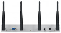 Wi-Fi роутер ZYXEL UAG4100