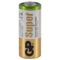 Батарейка GP Alkaline FOTO 1.5V (LR1) 1*BL
