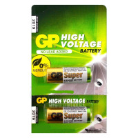 Батарейка GP SUPER ALKALINE (LR03) 2 в целофане