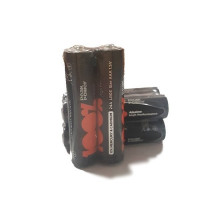 Батарейка GP Peak Power Alkaline (LR03) 2*целлофан