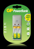 Зарядное устройство GP PowerBank PB330 1*BL