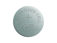 Батарейка часовая GP Silver Oxide Button Cell 1.55V (357F) 5*BL