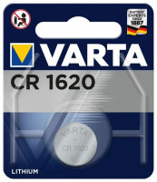 Батарейка VARTA CR1620