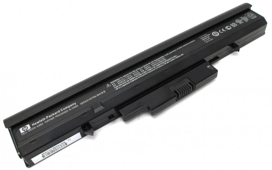 Аккумулятор для ноутбука HP510-4