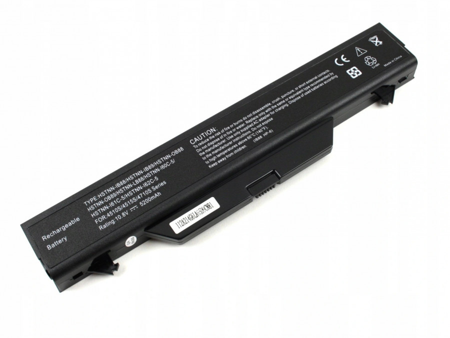 Аккумулятор для ноутбука HPIB88-6