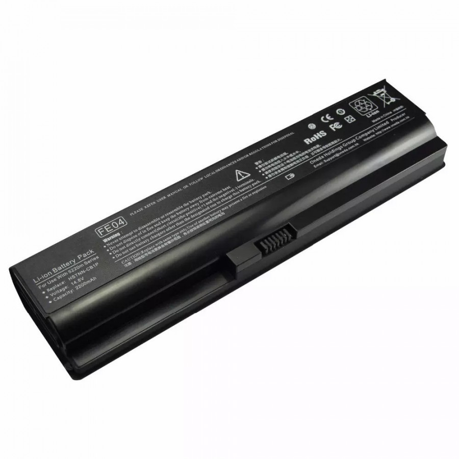 Аккумулятор для ноутбука HP5220M-6