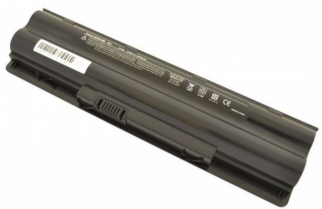 Аккумулятор для ноутбука HPIB82-6