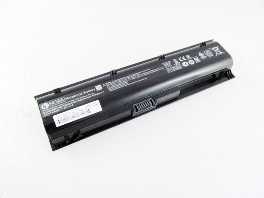 Аккумулятор для ноутбука HP4340S-6