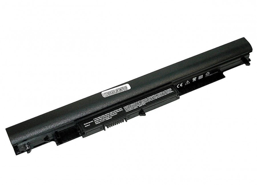 Аккумулятор для ноутбука HP248-8BK