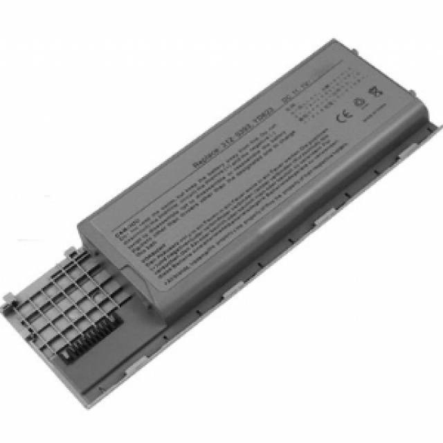 Аккумулятор для ноутбука DED620-6