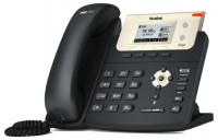 IP телефон YEALINK SIP -T19P E2