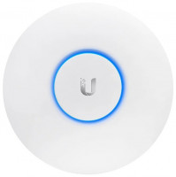 Wi-Fi точка доступа Ubiquiti UniFi nanoHD